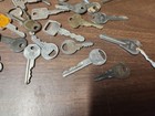 Lot Of Misilanious Keys Chrysler Dodge GM — photo 10