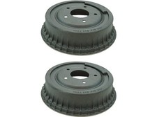 For 1969-1974 Chevrolet Nova Brake Drum Set Rear 25521hmdf 1970 1971 1972 1973 For 1969-1974 Chevrolet Nova Brake Drum Set Rear 25521hmdf 1970 1971 1972 1973
