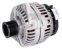 Lichtmaschine Generator Lima Febi Bilstein 193183 12V FüR Fiat Ducato Bus 110 4
