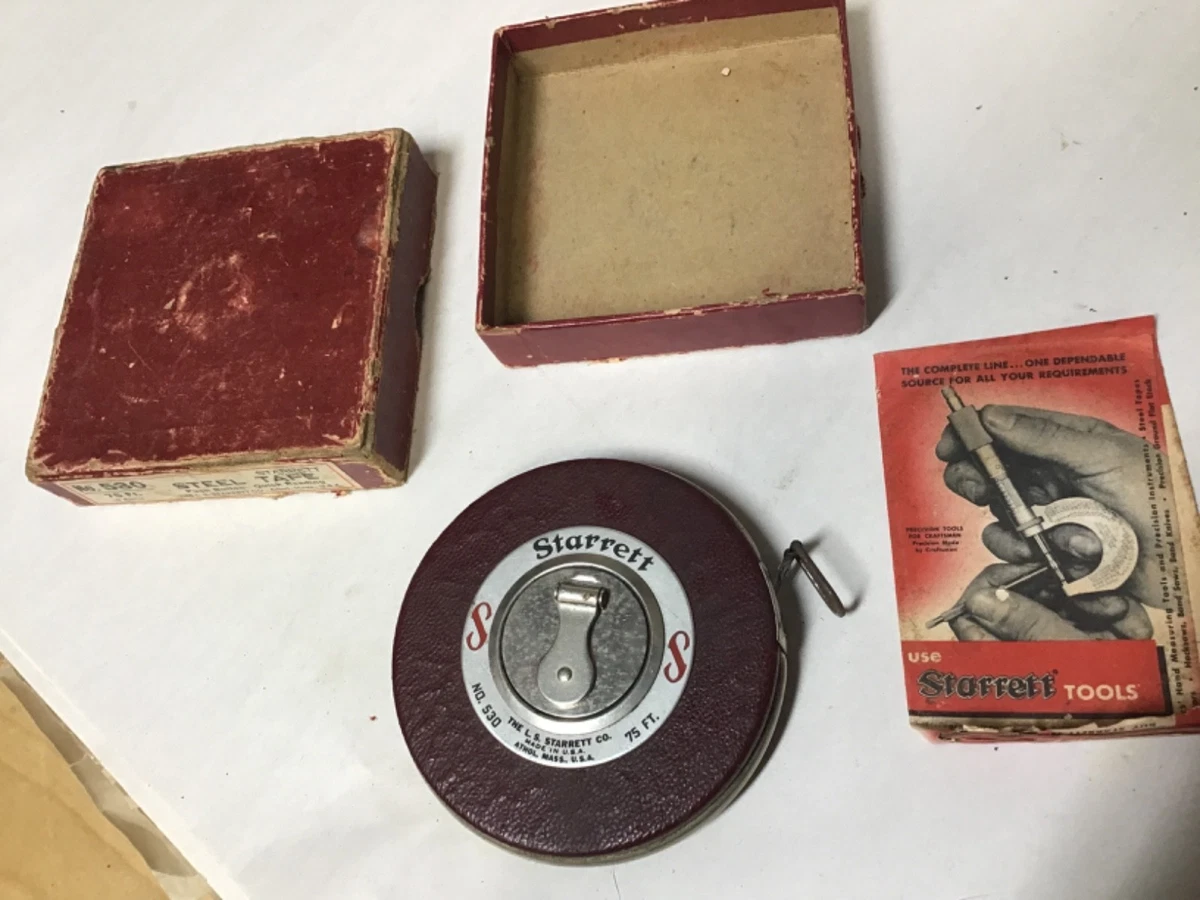 Vintage Tape Measure for sale | eBay