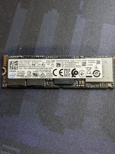 Intel Pro 7600p 512GB NVMe M.2 2280 PCIe SSD SSDPEMKF512G8 Dell 0170G8