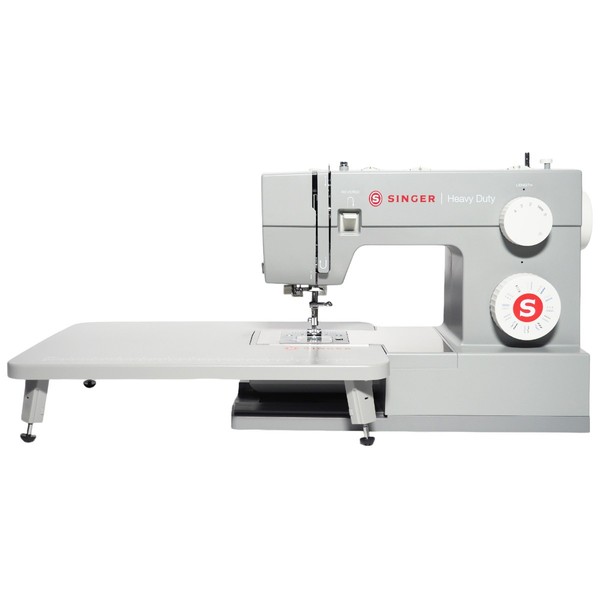 Singer Heavy Duty 4423 Mit Anschiebetisch-image