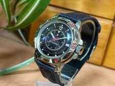 Vintage watch Komandirskie VOSTOK / commander's military mechanical