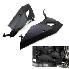 Defekt :  Bugspoiler / Motorschutz für Honda Hornet CB 1000 / SP 2025 HB3 sw