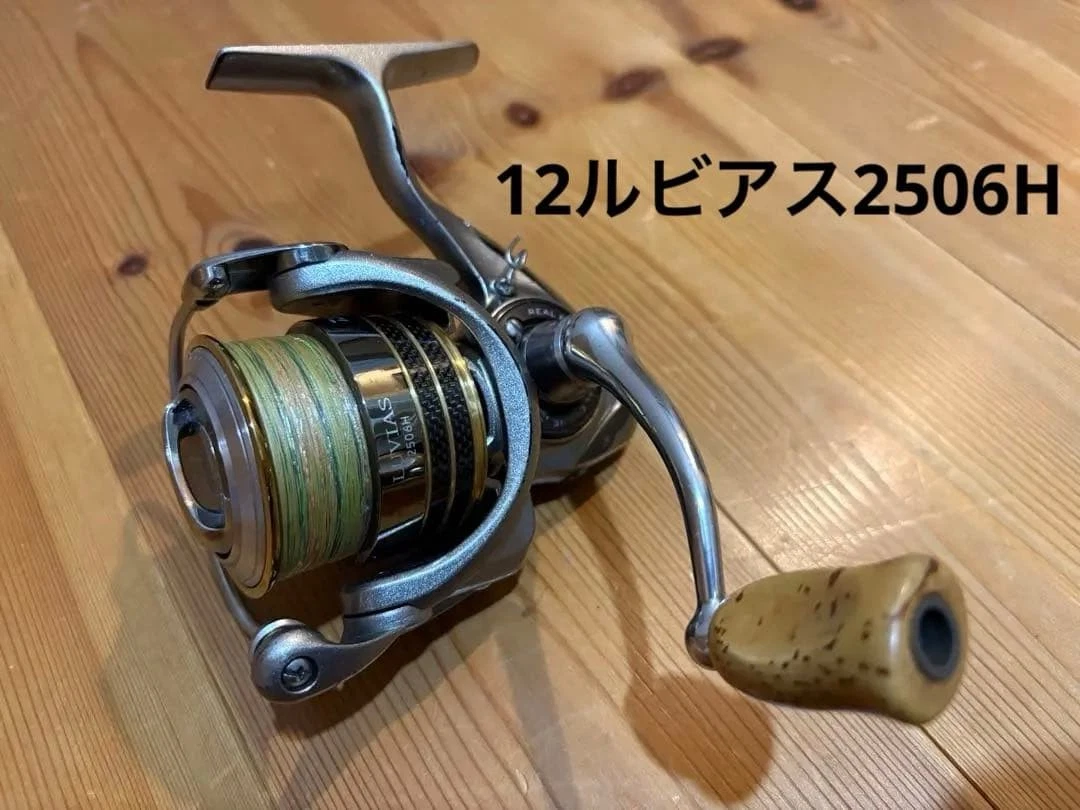 25+ Daiwa Luvias for sale | Updated Oct 2026