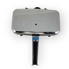 Vitantonio Pizzelle Chef 300 Italian Cookie Maker Baker Vintage 1987 Very Clean!