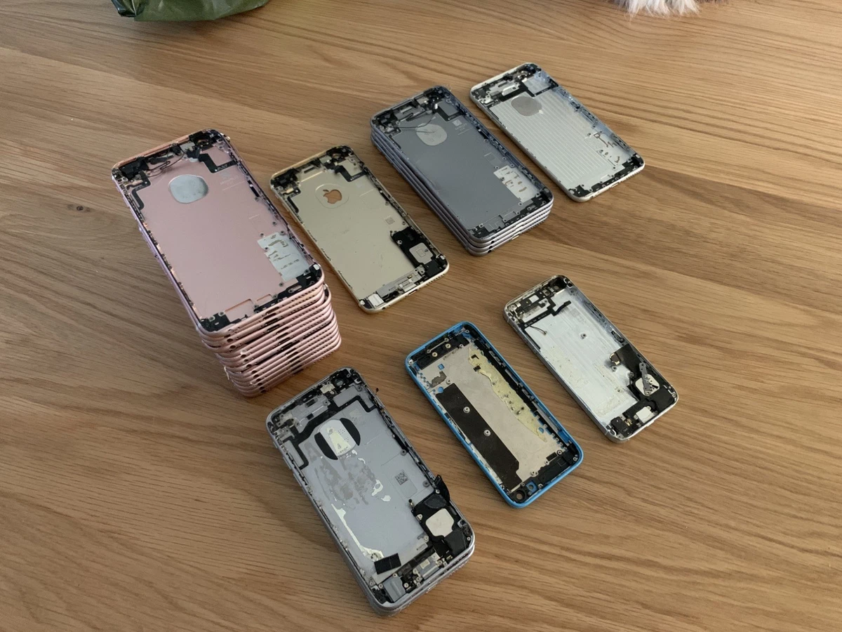 Housing Cell Phone & Smartphone Parts for iPhone 6s Plus for sale