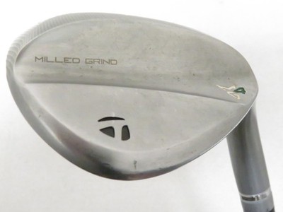 Taylormade MG4 Wedge 56.12 Standard Bounce Dynamic Gold 115 SAND