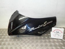 Kanzel Verkleidung Frontverkleidung Suzuki Bandit 1200 GV75A Kult Bj.99 54152km