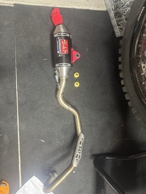 Klx 110 Yoshimura Rs2