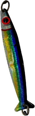 S/HORDE COHO KILLER UV GLOW SALT PATROL