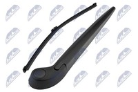 Nty Wischarm Scheibenreinigung EWB-VV-005 FüR Volvo XC60 1 Suv 156 Awd