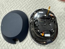 LEFT SPEAKER WITH OUTER SHELL - Sony WH-1000XM5 Wireless Headphones - BLUE