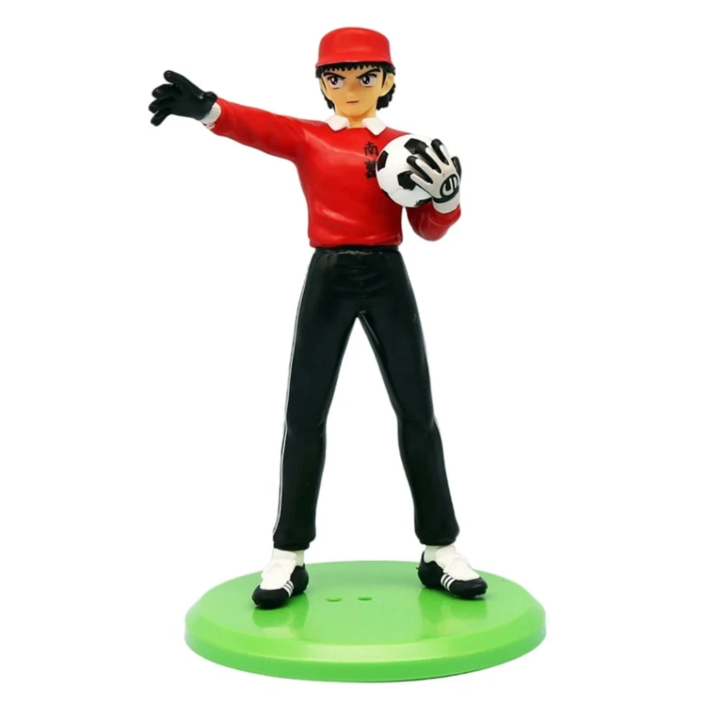 Captain Tsubasa Indiana Anime & Manga Action Figures for sale | eBay