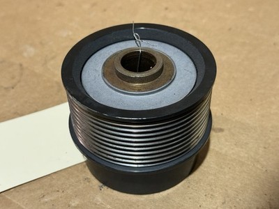 DODGE CHARGER HELLCAT OEM SUPERCHARGER PULLEY 6.2L Supercharged