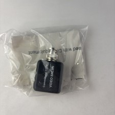 COMMERCIAL CCTV VIDEO BALUN NEW