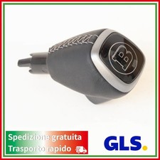 POMELLO LEVA CAMBIO AUTOMATICO A4532601900 PER SMART 453 BRABUS FORTWO FOUFOUR