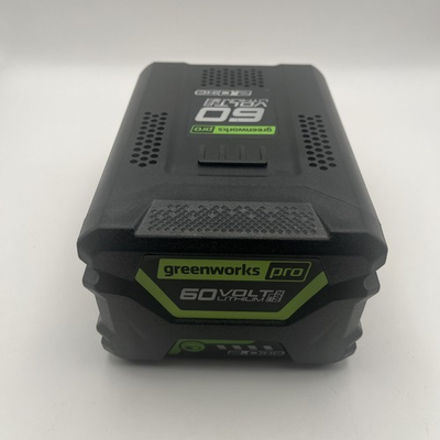 #ad Greenworks Pro 60V Battery 2.0 Ah HC Lithium Ion UltraPower LB602 Genuine $59.95