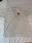 World of Coca Cola Vintage Tshirt, size Large, Fair Condition