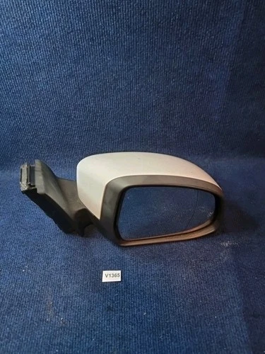 FORD FOCUS 2014 RIGHT DRIVER SIDE ELETRIC WING MIRROR E9024550