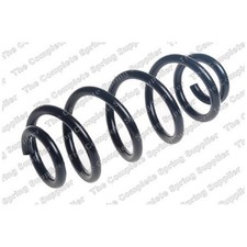 Lesjöfors Fahrwerksfeder hinten 32246199 | 299821