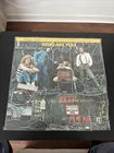 The WHO “Who Are You" Direct Disk Labs Super Disk SD 16610 Vinyl Album 1978 New