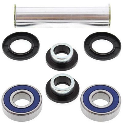 Radlager Kit POST All Balls Für Husaberg 650FC 04-05