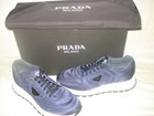 100% AUTHENTIC NEW MEN PRADA RE-NYLON PRAX 01 SNEAKERS UK 7/US 8 D — photo 7