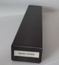 Harry Potter Wand Warner Bros. Studio Tour In Original Box