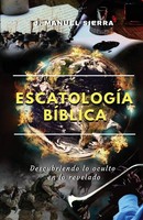 José Manuel Sierra PáEz | EscatologíA BíBlica | Taschenbuch | Spanisch (2020)