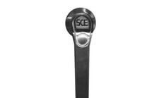 SCE-PH5SS Saginaw Control & Engineering Enclosures Handle, L-Padlocking Only