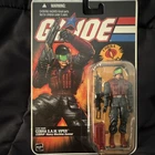 Hasbro G.I. Joe Cobra S.A.W. Viper Action Figure 2005 2000-2009