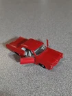 Matchbox Vintage Lesney Pontiac Sports Coupe EXCD Made In England Doors Open