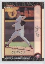 Click to enlarge Curt Schilling