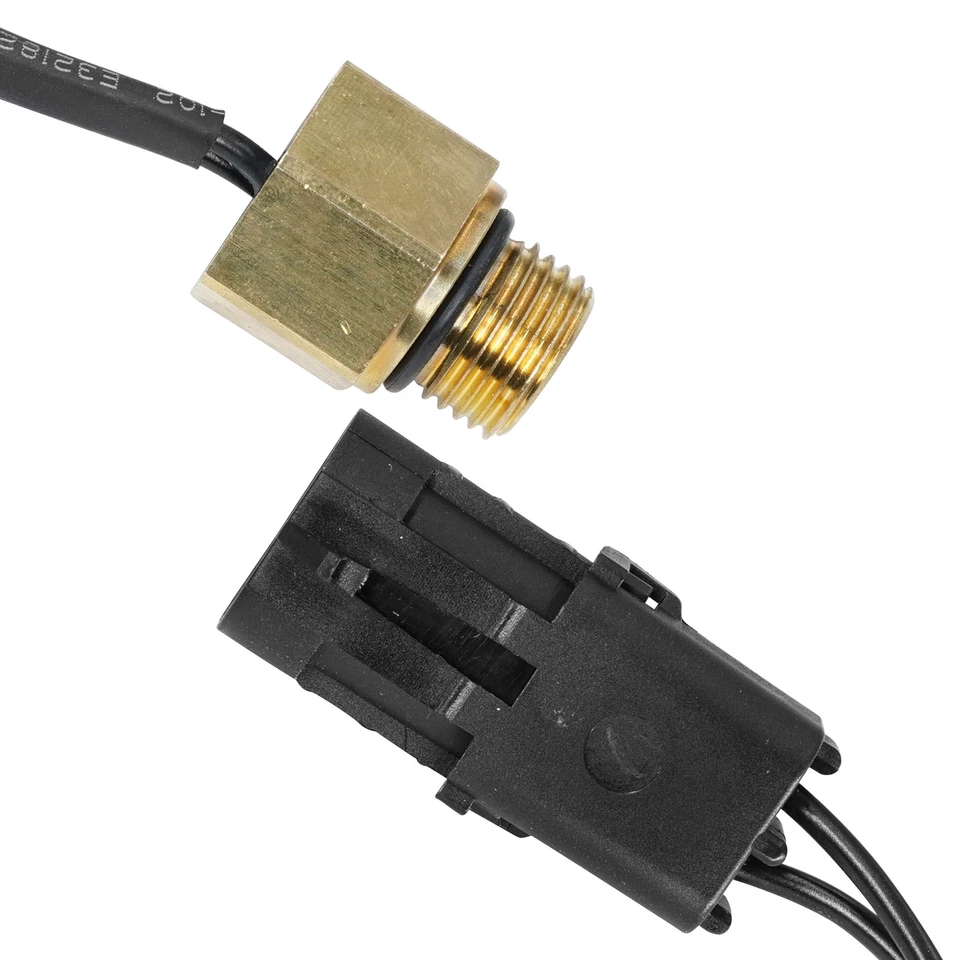 Cooling Radiator Thermal Switch Sensor for Polaris 4010808 - Image 4 of 4