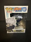 FUNKO POP ! KAKASHI 182 NARUTO POP ANIMATION J02