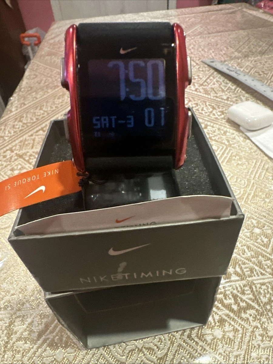 25+ Nike Square Wristwatches for sale | Updated Oct 2026