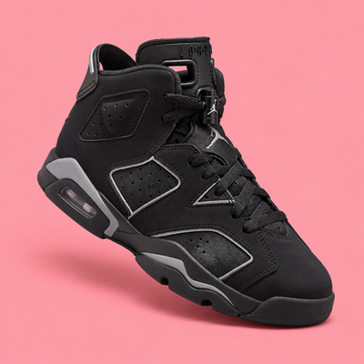 処分価格AIR JORDAN 6 RETRO GS 22.5㎝ Nike Air Jordan 6 Retro Cap and Gown IR2286-010 GS Size New, $138.99