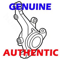 Original OEM Achsschenkel Vorderachse LH 51710K9000 FüR Hyundai Veloster N