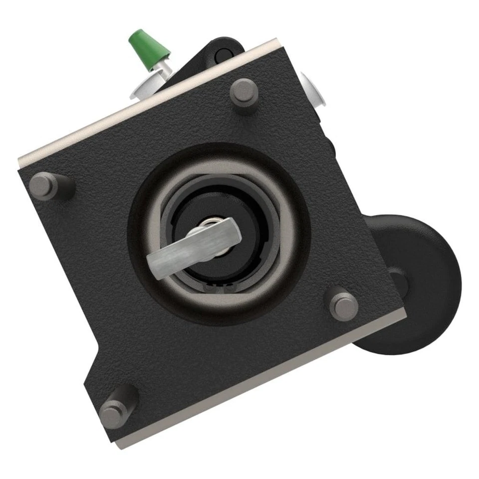 For Ram 3500 2019-2024 Mopar 68433353AA Power Brake Booster - Imagem 3 de 4