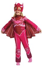 Owlette Classic Megasuit PJ Masks Toddler Costume 2T