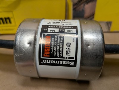 FRS-R-600 