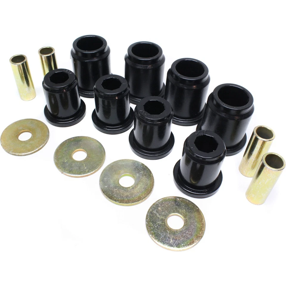 8.3115G Energy Suspension Control Arm Bushings Set Front Driver & Passenger Side - Image 2 of 4