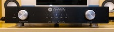 Acoustic Invader Dual Mono Preamplifier