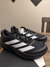adidas men Duramo Speed 2 Running Shoes Sz 8  Y4