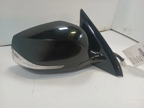 Passenger Right Side View Mirror from 2017 Infiniti QX60 11887191