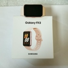 Samsung Galaxy Fit3 Watch - Used