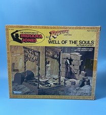 Indiana Jones Kenner Vintage Well of the Souls