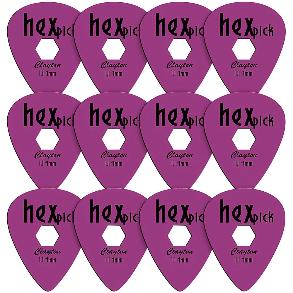 Clayton HexPick - 12 114 2290₽