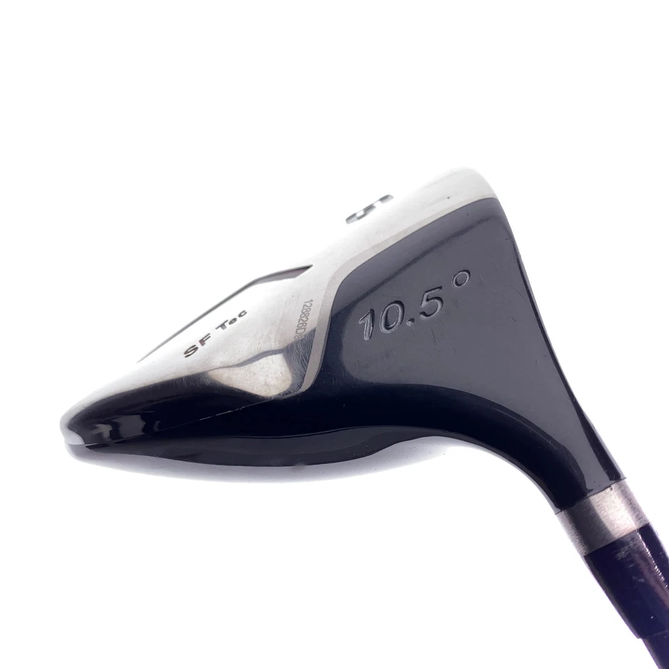 Used Ping K15 Driver / 10.5 Degrees / Regular Flex - Image 3 of 4